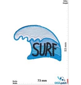 Surf - Wave