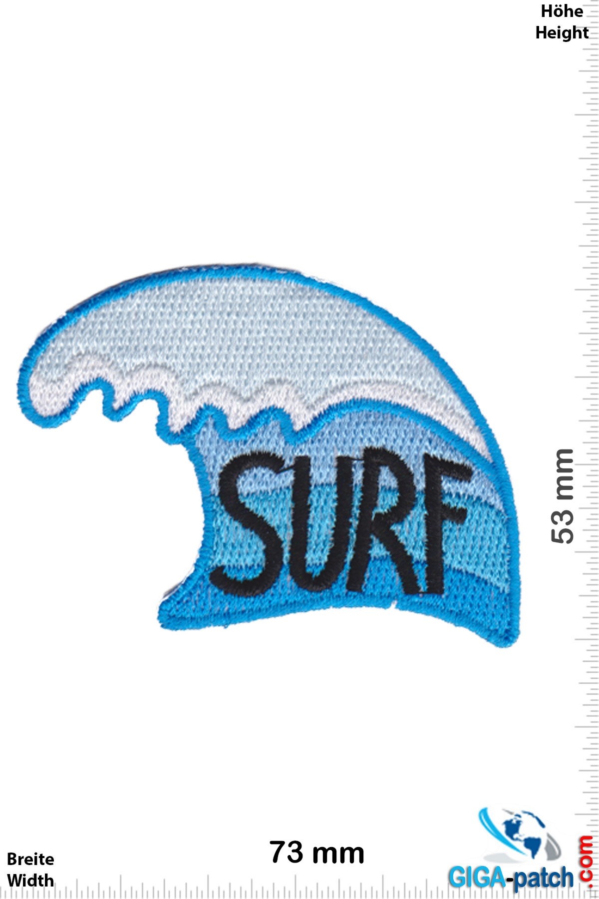 Surf - Welle