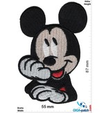 Mickey Mouse  Mickey Mouse  - Dreaming