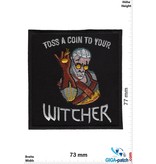 Toss a Coin to Your Witcher - Dan Vasc