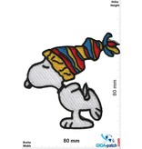 Snoopy Snoopy - Die Peanuts - Eislauf