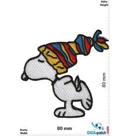 Snoopy Snoopy - Die Peanuts - Eislauf