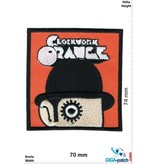 clockwork orange  Clockwork Orange