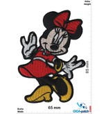 Mickey Mouse  Mickey Mouse  - Mini Mouse -Dress