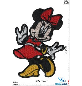 Mickey Mouse  Mickey Mouse  - Mini Mouse -Dress