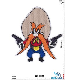 Yosemite Sam - Looney Tunes