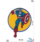 Captain America Captain America - HQ