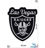 Oakland Raiders Oakland Raiders- Las Vegas - NFL - USA