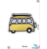 VW,Volkswagen VW Bus - Bully - Surfer