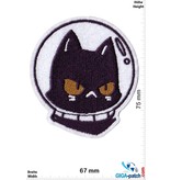 Nasa Space Cat - Helm - Astronaut