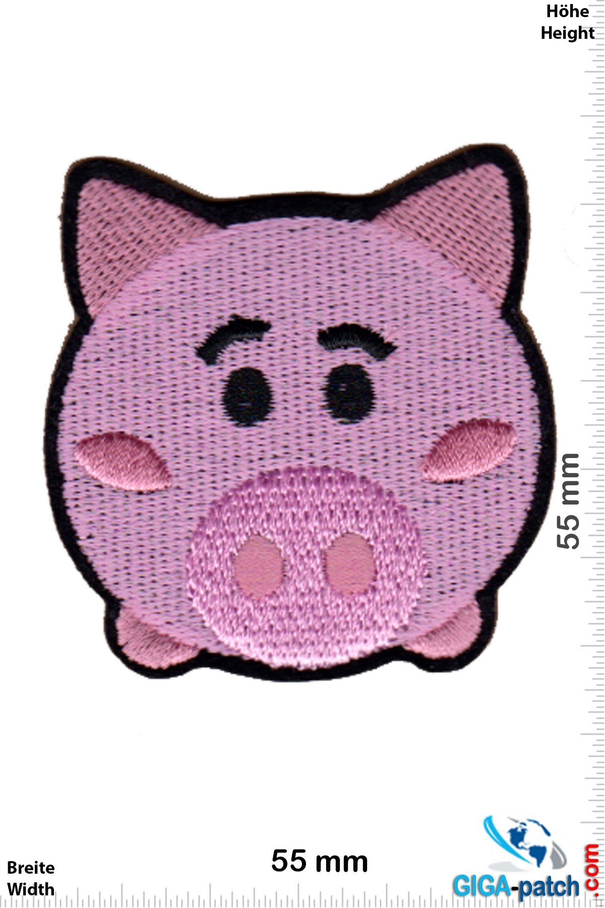 Schwein Piggy - Pig - Toy Story