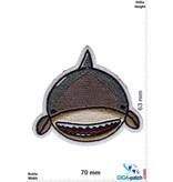 Funny Shark