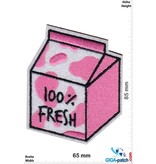 Fun Milk - 100% Fresh