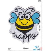 Fun Happy - bee