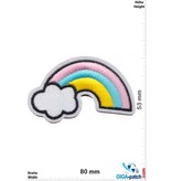 Rainbow   Rainbow - Cloud