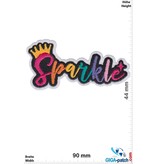 Fun Sparkle - Queen - Funkeln