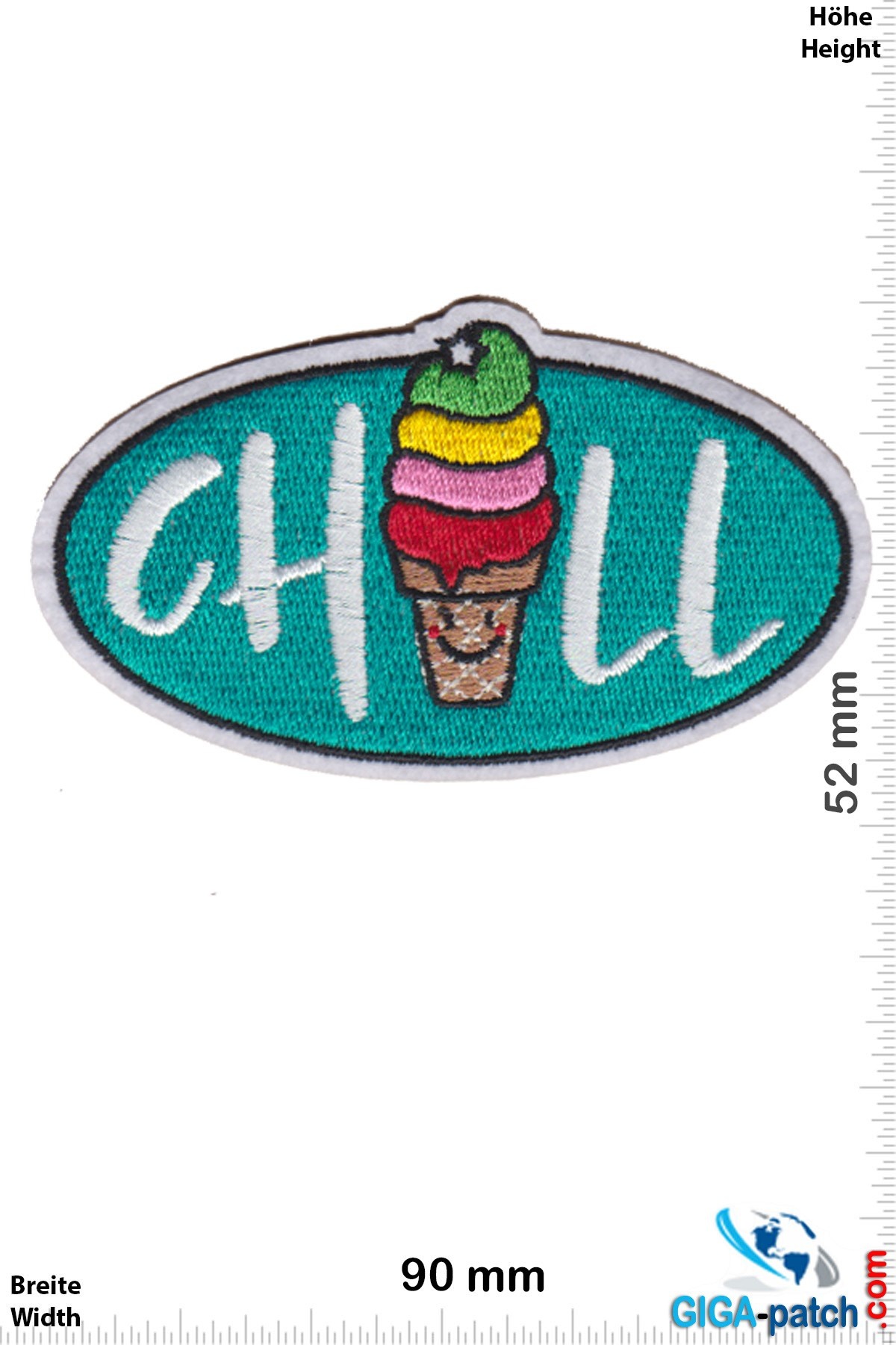 Fun Chill - Ice Cream