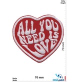 Beatles  Beatles - All you need is Love