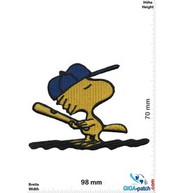 Snoopy Snoopy - Die Peanuts - Baseball