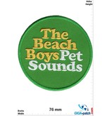 The Beach Boys - Pet Sounds