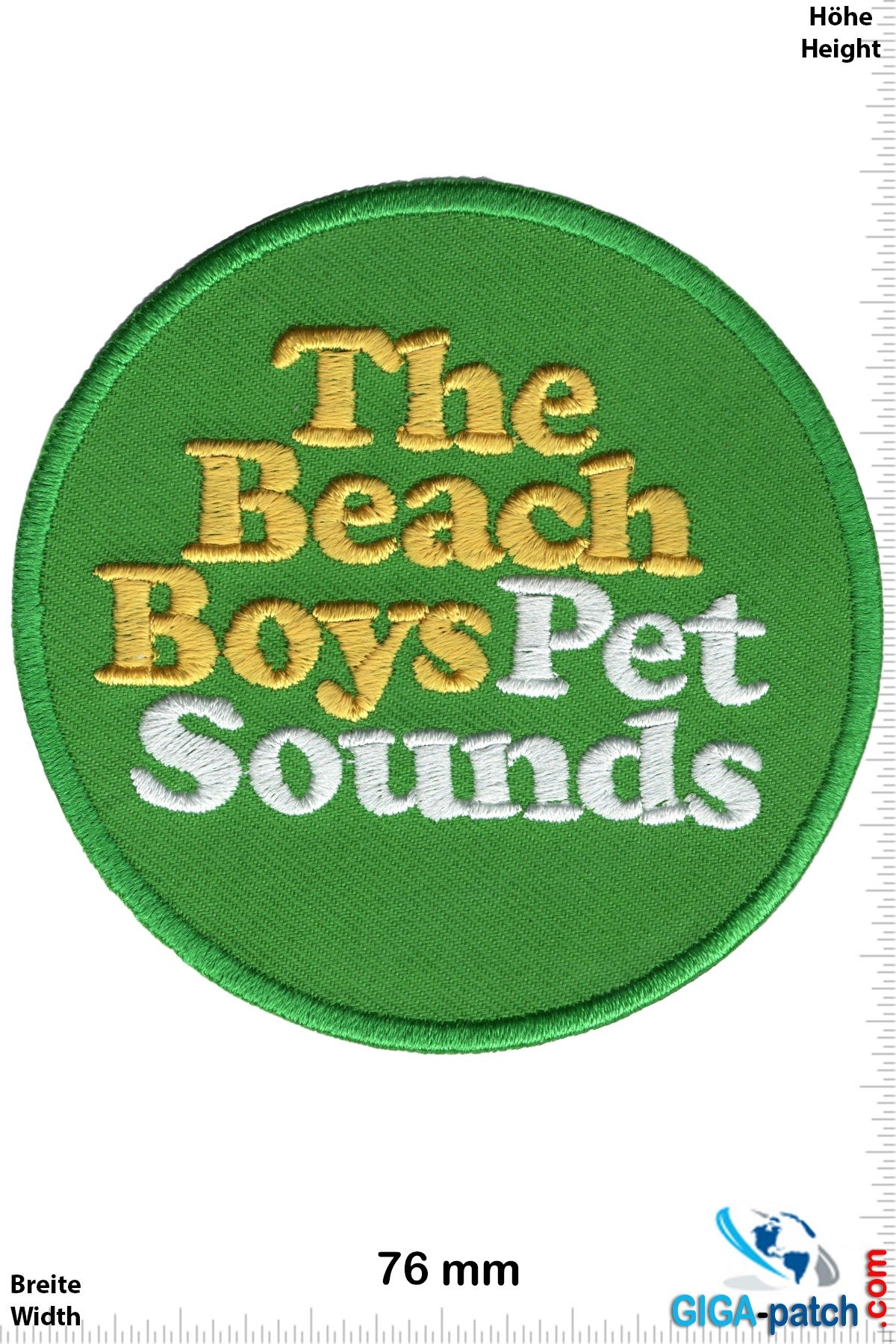 The Beach Boys - Pet Sounds