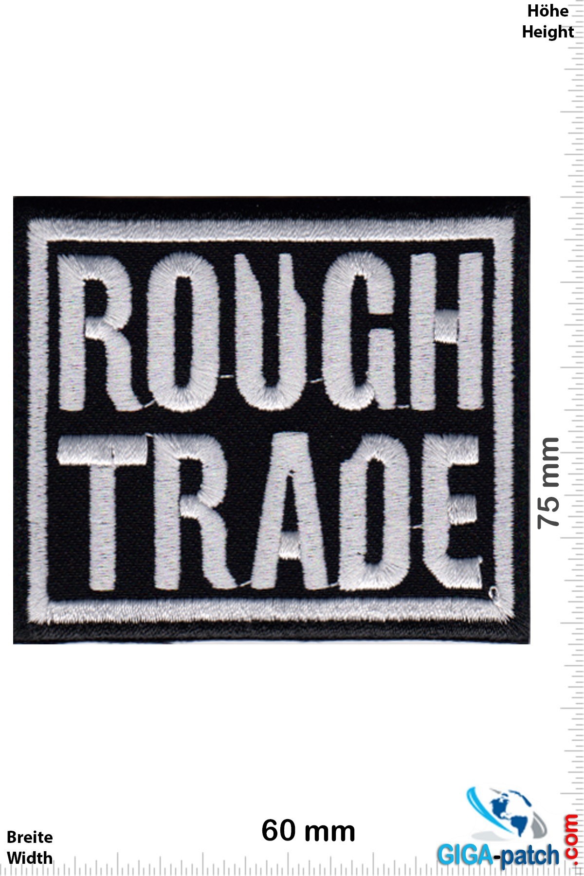 Rough Trade- London - LP Shops