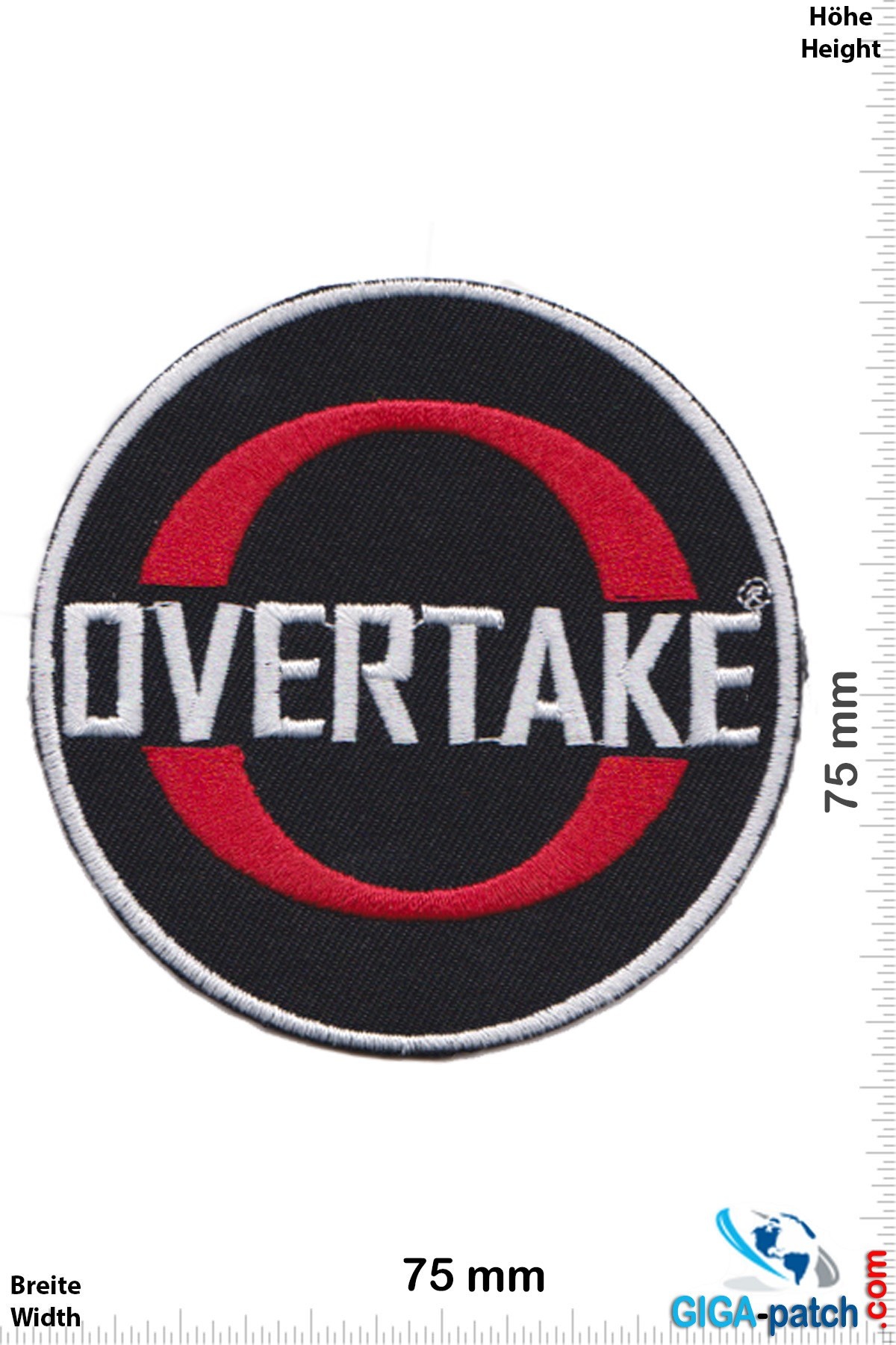 Overtake