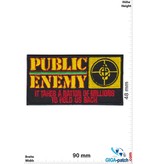 Public Enemy  Public Enemy - I takes... - Hip-Hop -Music