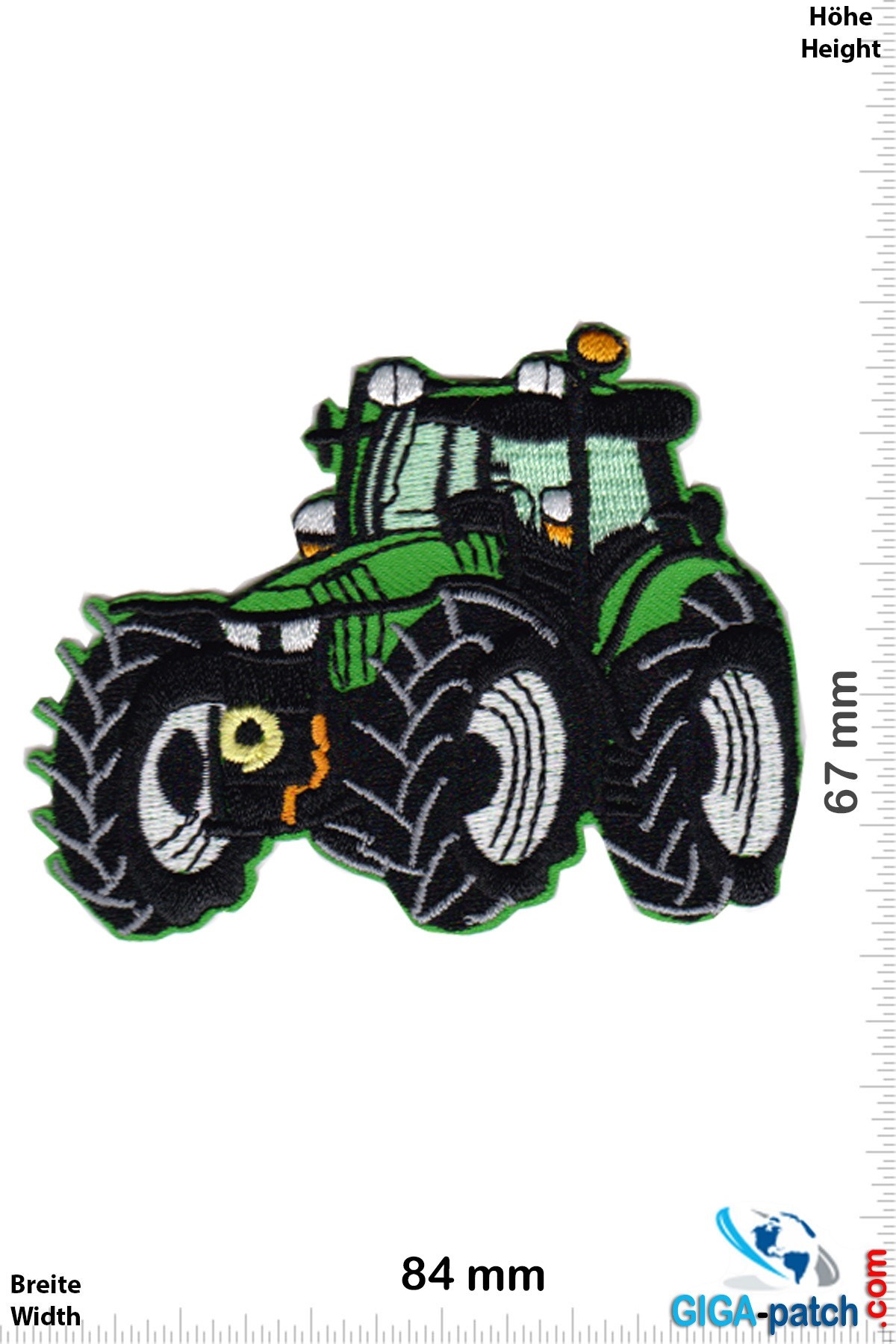 John Deere John Deere - Traktor