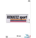 Renault Renault Sport - small