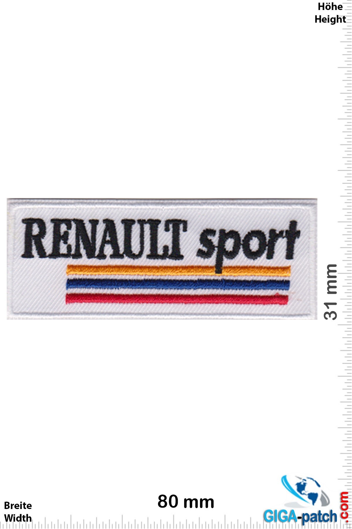 Renault Renault Sport - small