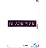 Black Pink - Girlgroup