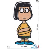 Snoopy Snoopy - Marcie - The Peanuts