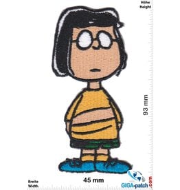 Snoopy Snoopy - Marcie - The Peanuts
