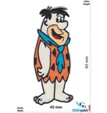 Fred Feuerstein - Flintstones