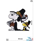 Snoopy Snoopy - Happy Thanksgiving mit Tweety - Die Peanuts