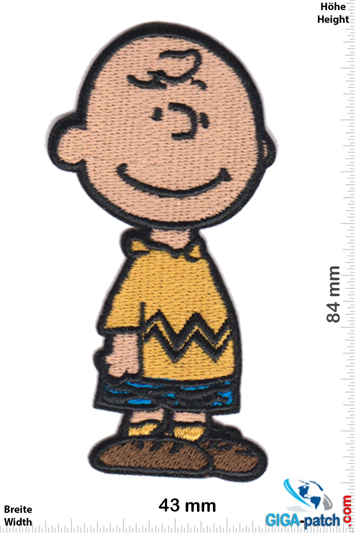 Snoopy Snoopy - Charlie Brown - Die Peanuts