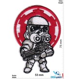 Star Wars Starwars - Stormtrooper - small - Logo