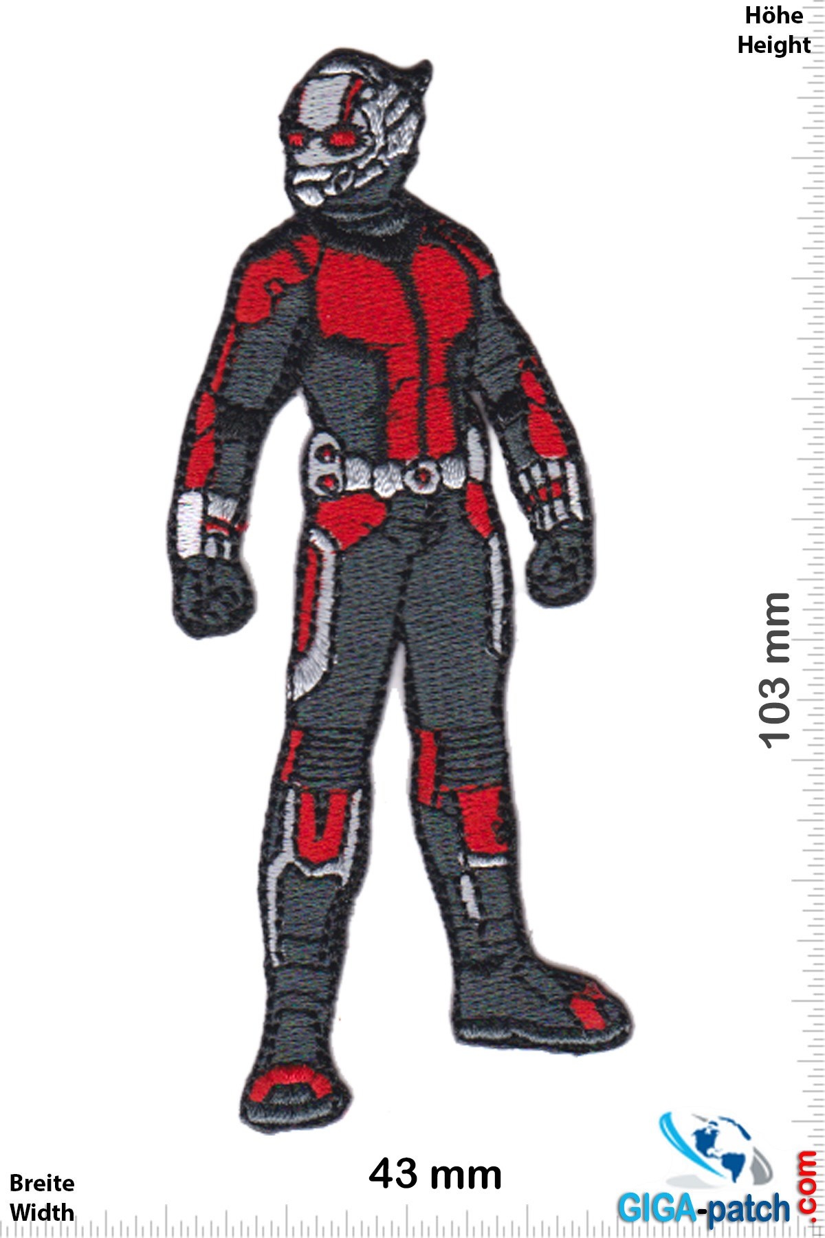 Marvel Ant-Man - Marvel