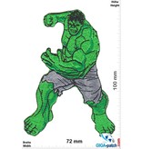 Marvel Hulk - Marvel