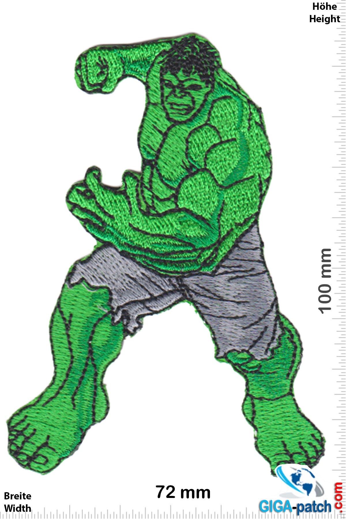 Marvel Hulk - Marvel