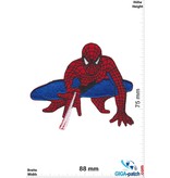 Marvel Spider-Man - shot-  Marvel