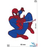 Marvel Spider-Man - shot big-  Marvel
