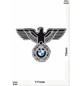 BMW BMW - Imperial Eagle