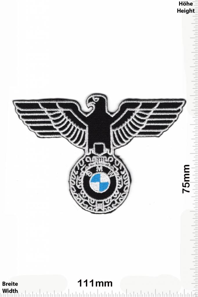 BMW BMW - Imperial Eagle