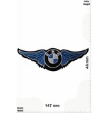 BMW BMW Fly - blue