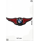 BMW BMW  Fly - rot