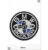 BMW BMW Boxer -  klein