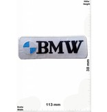 BMW BMW - white