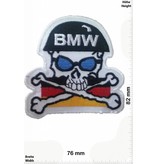 BMW BMW - Skull
